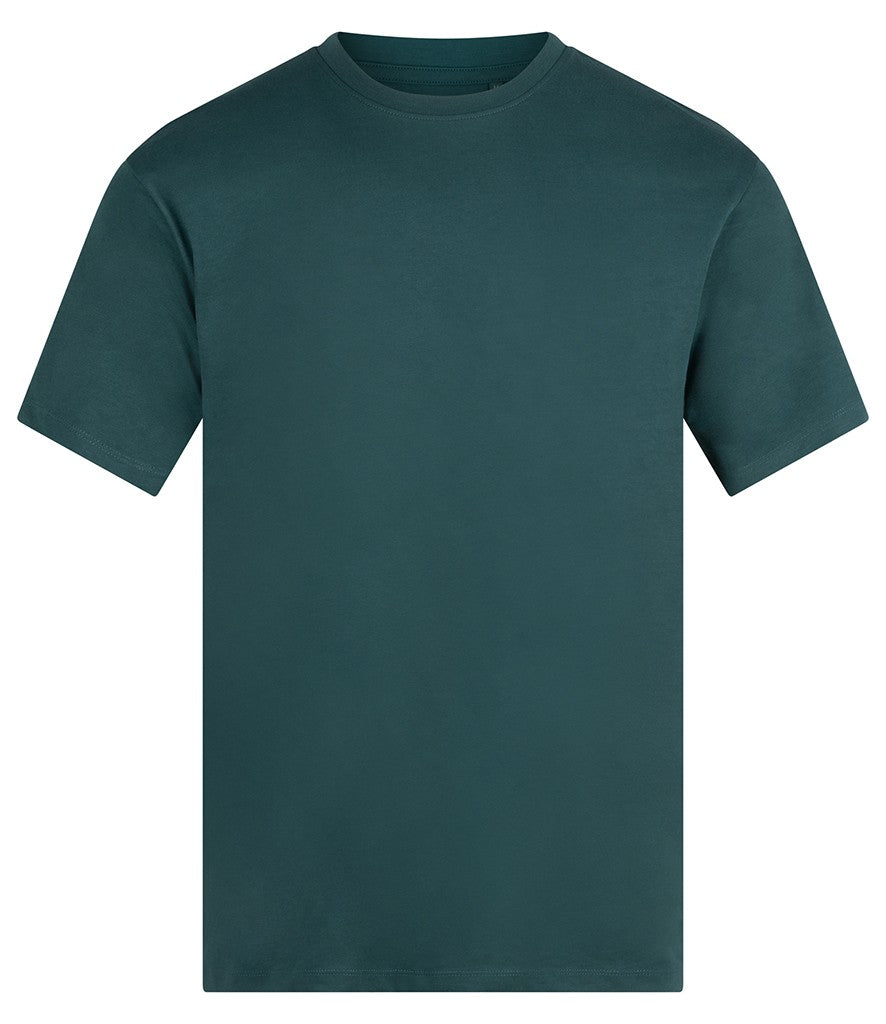 Anthem Unisex Organic Midweight T-shirt