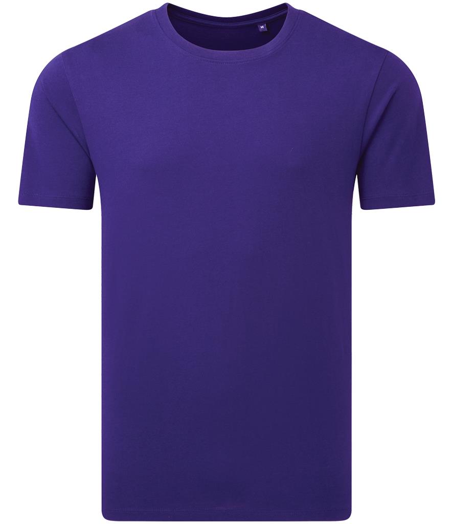 Anthem Unisex Organic Midweight T-shirt