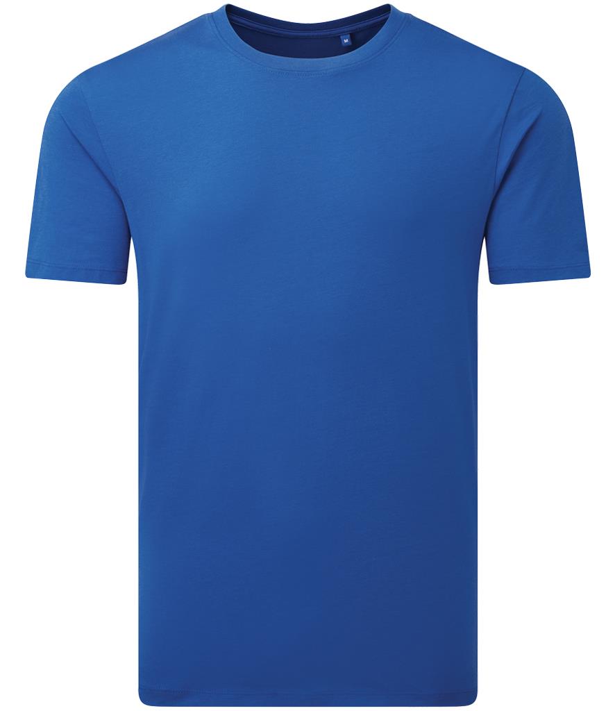 Anthem Unisex Organic Midweight T-shirt