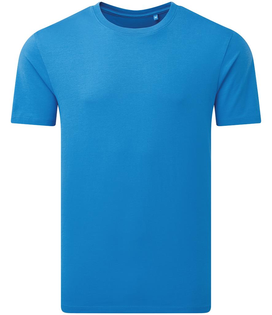 Anthem Unisex Organic Midweight T-shirt