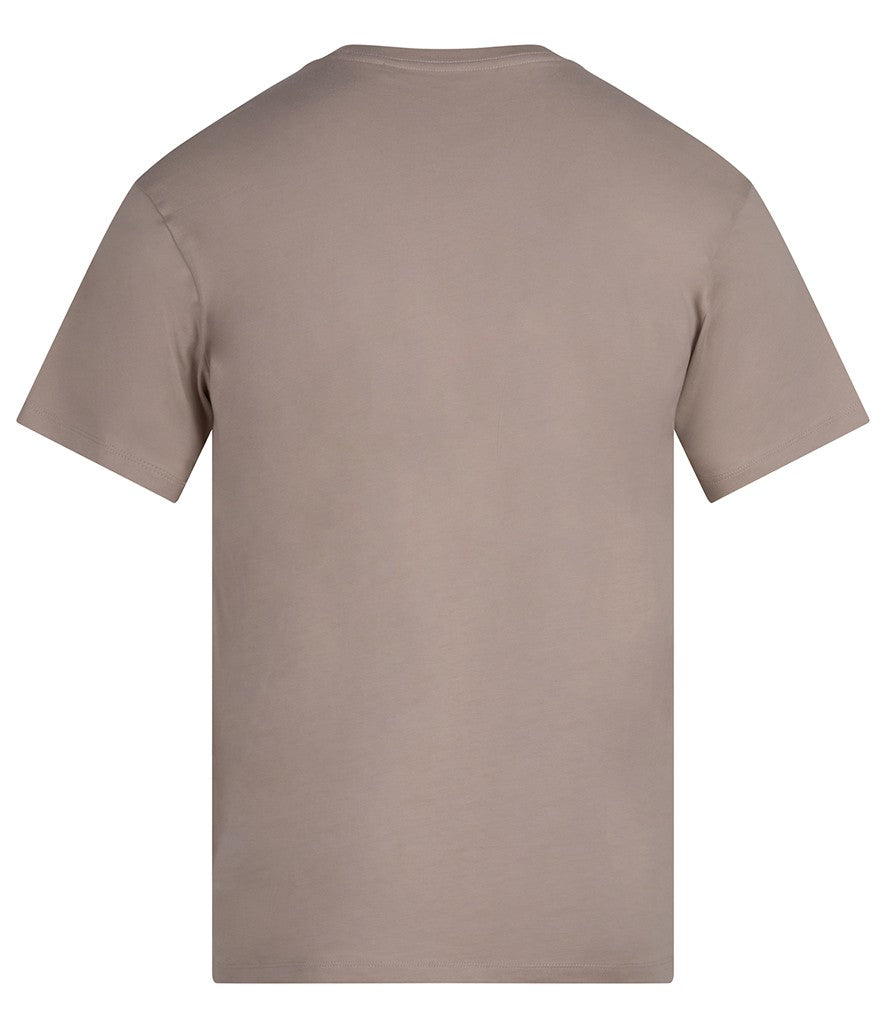 Anthem Unisex Organic Midweight T-shirt