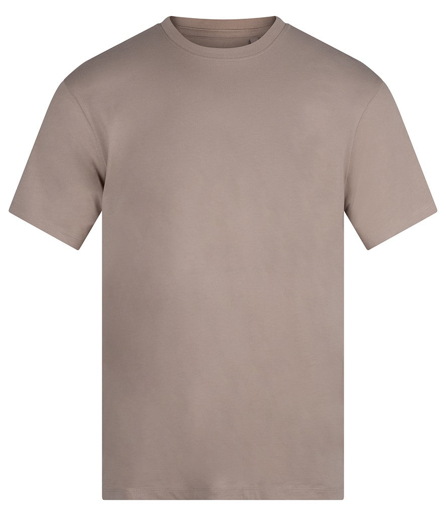 Anthem Unisex Organic Midweight T-shirt