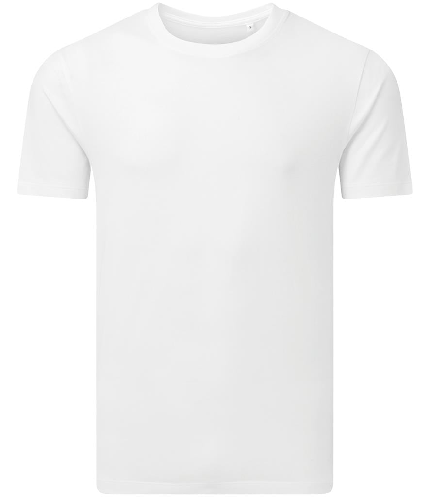 Anthem Unisex Organic Midweight T-shirt