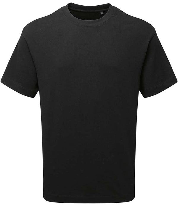 Unisex Organic Heavyweight T-Shirt