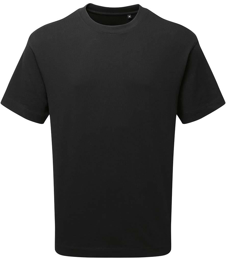 Unisex Organic Heavyweight T-Shirt