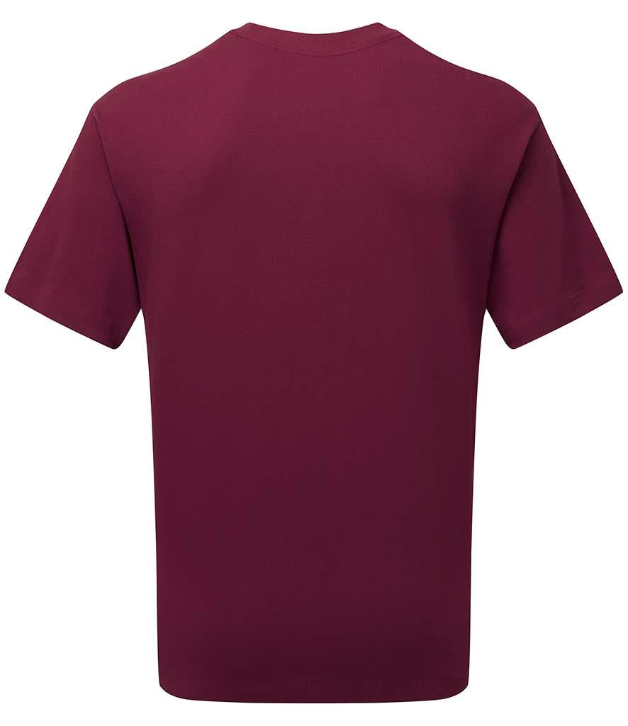 Anthem Unisex Organic Heavyweight T-shirt