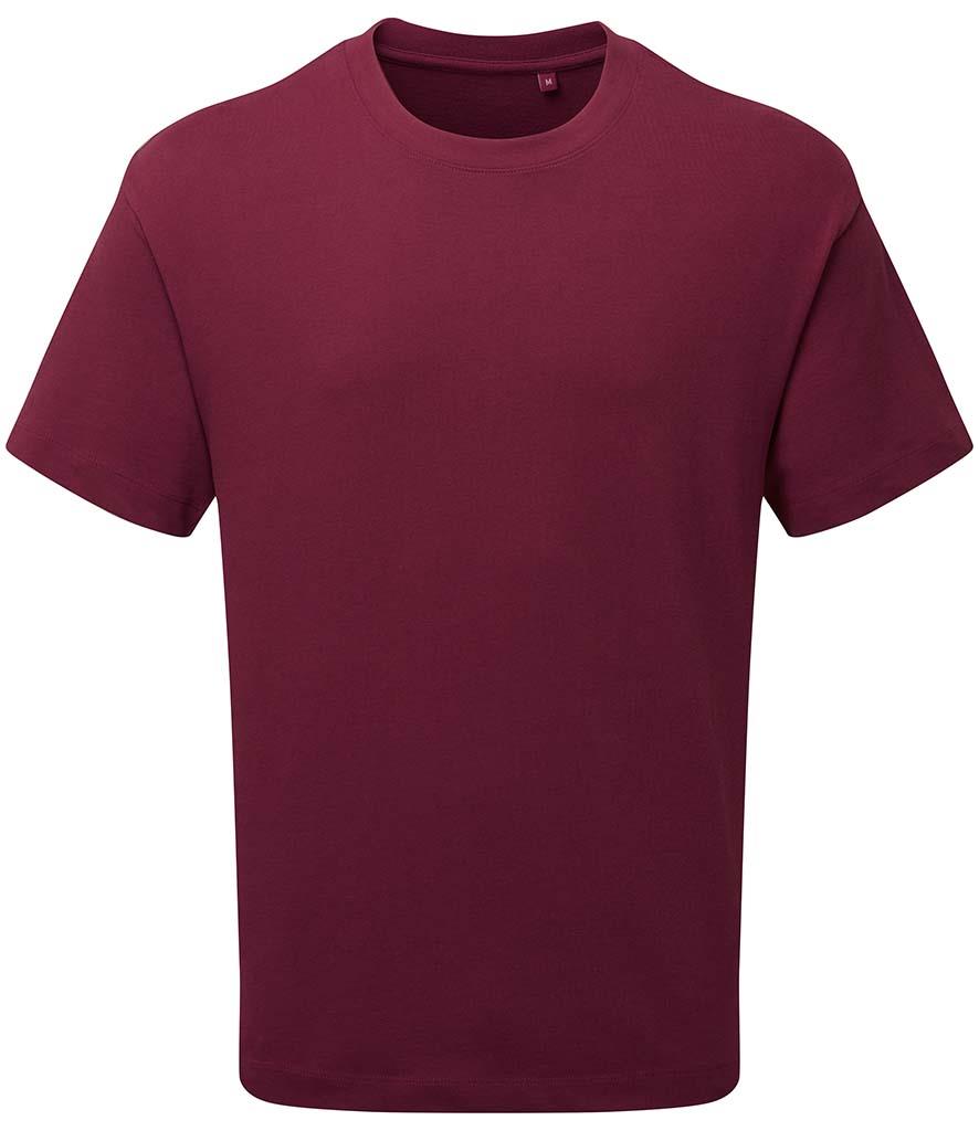 Anthem Unisex Organic Heavyweight T-shirt