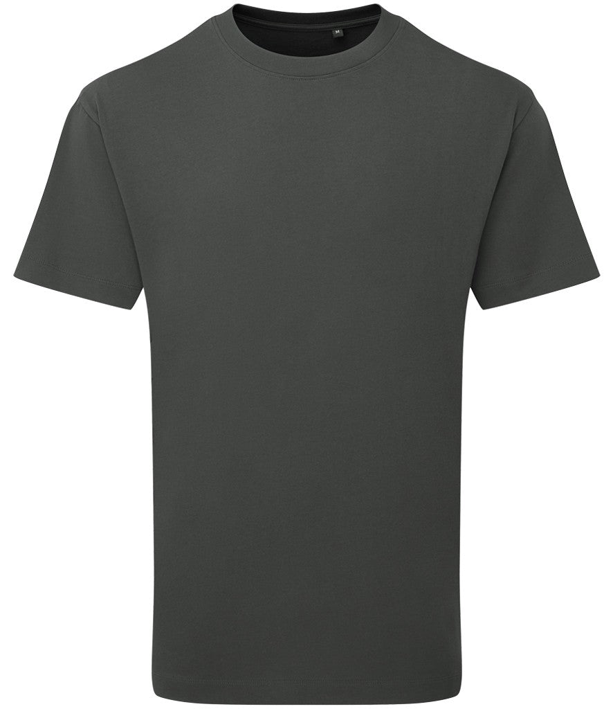 Anthem Unisex Organic Heavyweight T-shirt