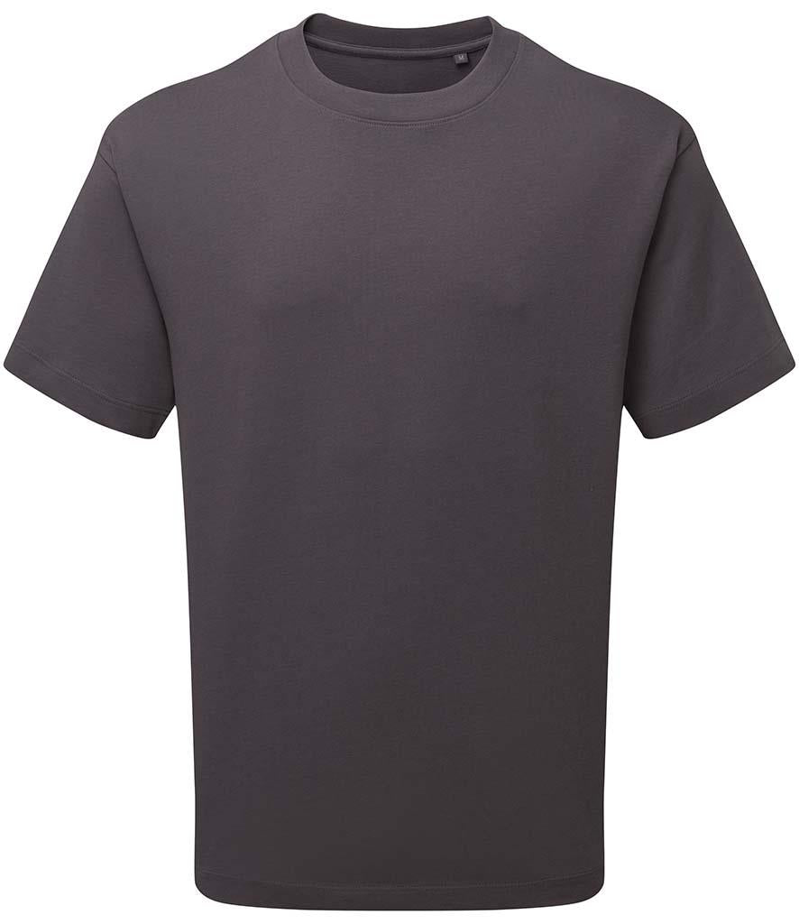 Anthem Unisex Organic Heavyweight T-shirt