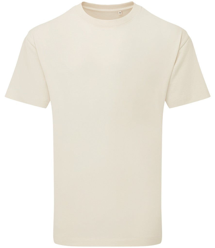 Anthem Unisex Organic Heavyweight T-shirt