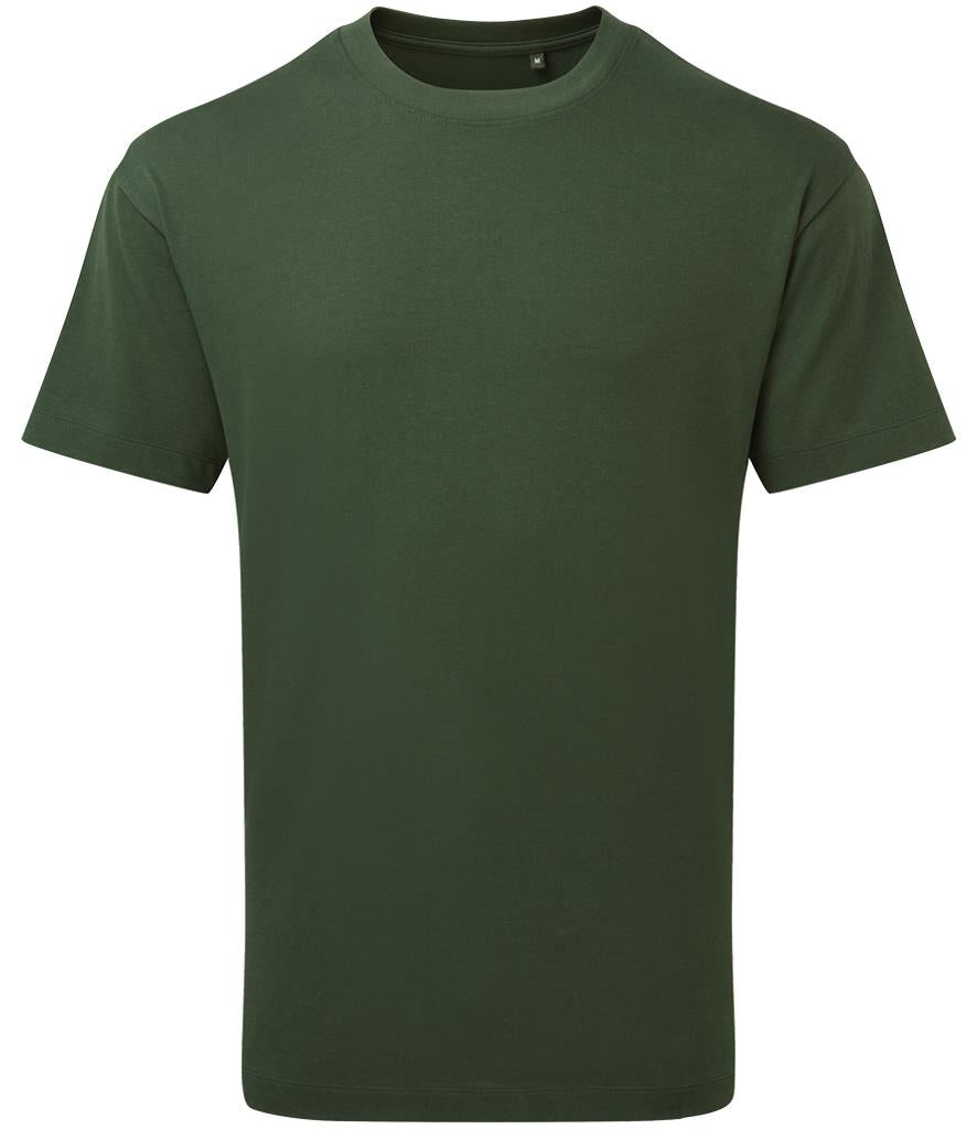 Anthem Unisex Organic Heavyweight T-shirt