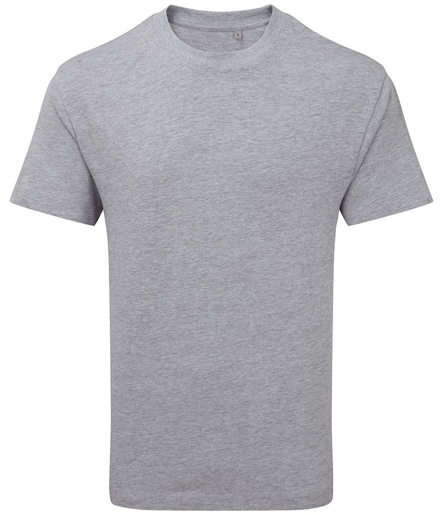 Anthem Unisex Organic Heavyweight T-shirt