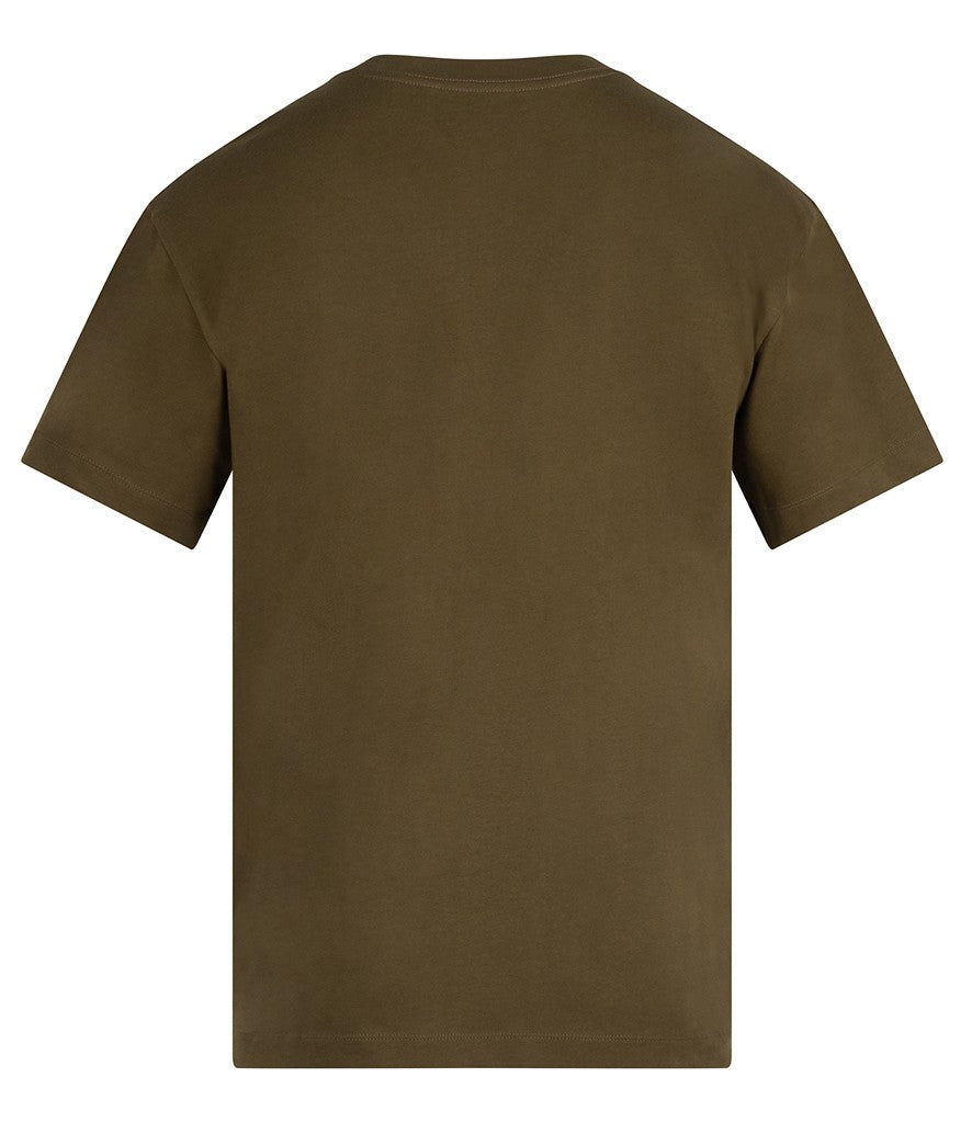 Anthem Unisex Organic Heavyweight T-shirt