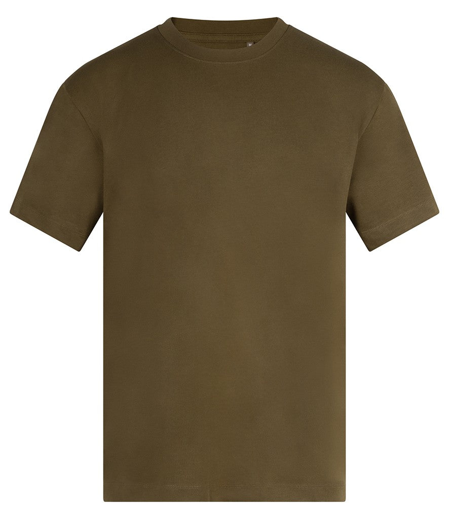 Anthem Unisex Organic Heavyweight T-shirt