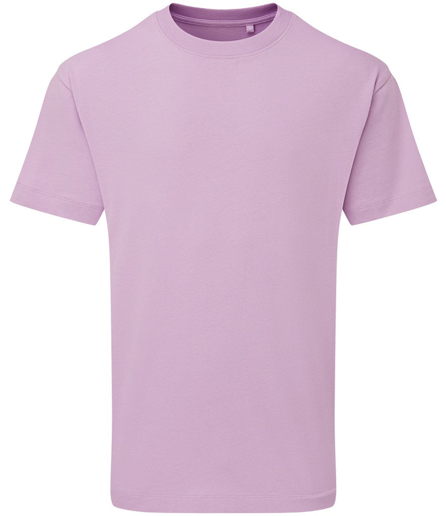 Anthem Unisex Organic Heavyweight T-shirt