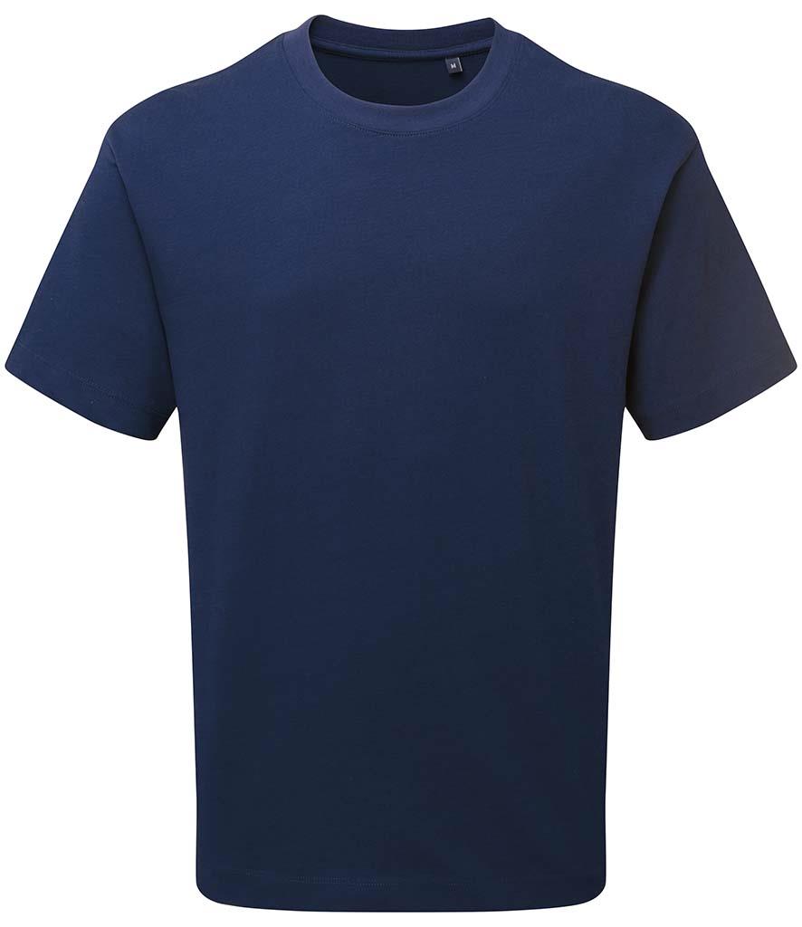 Anthem Unisex Organic Heavyweight T-shirt