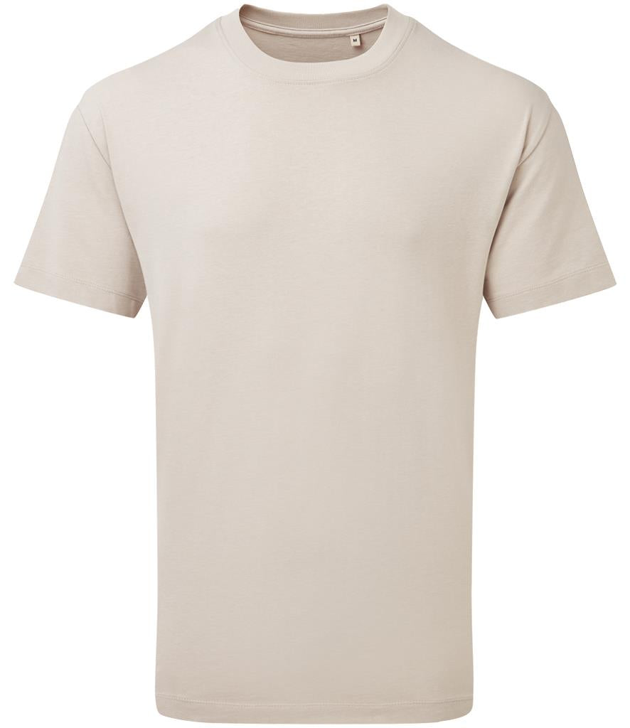 Anthem Unisex Organic Heavyweight T-shirt