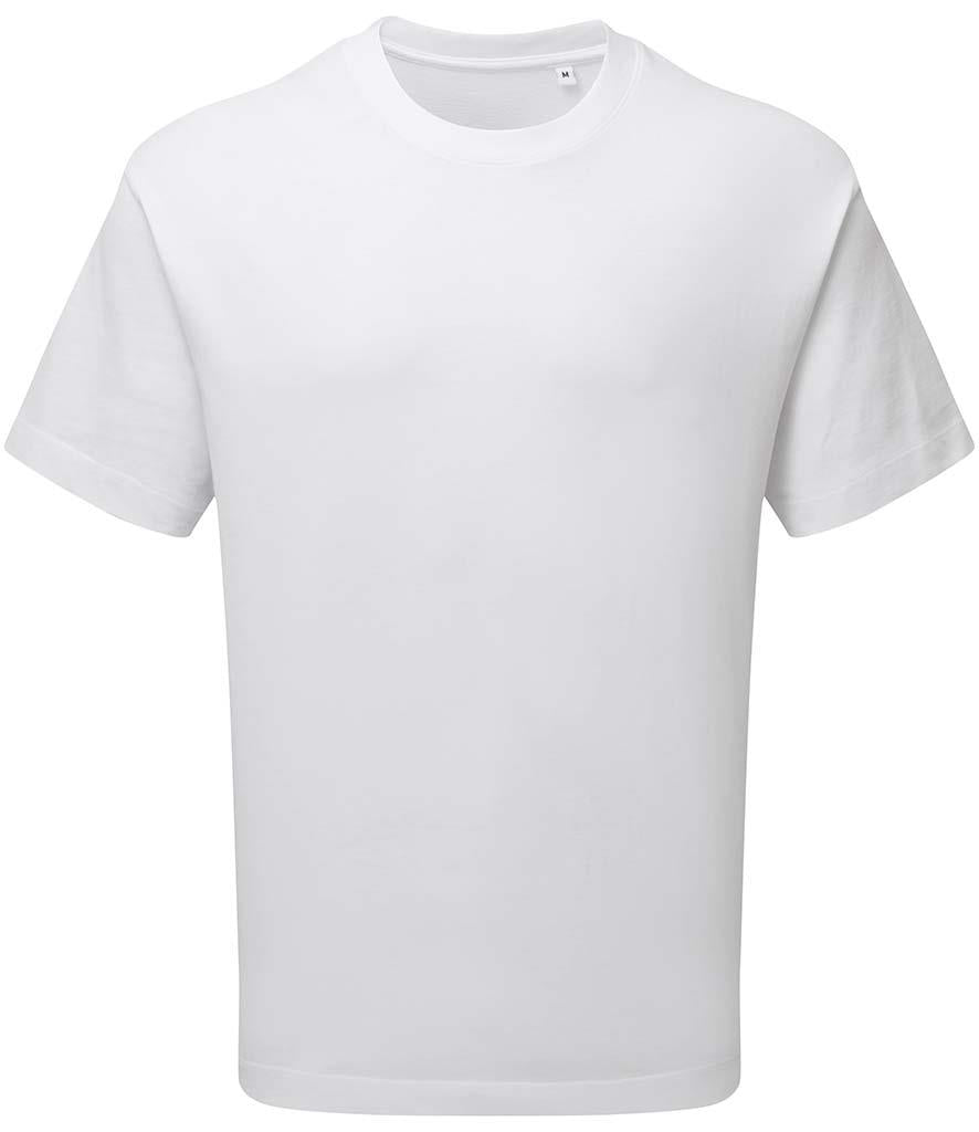 Anthem Unisex Organic Heavyweight T-shirt