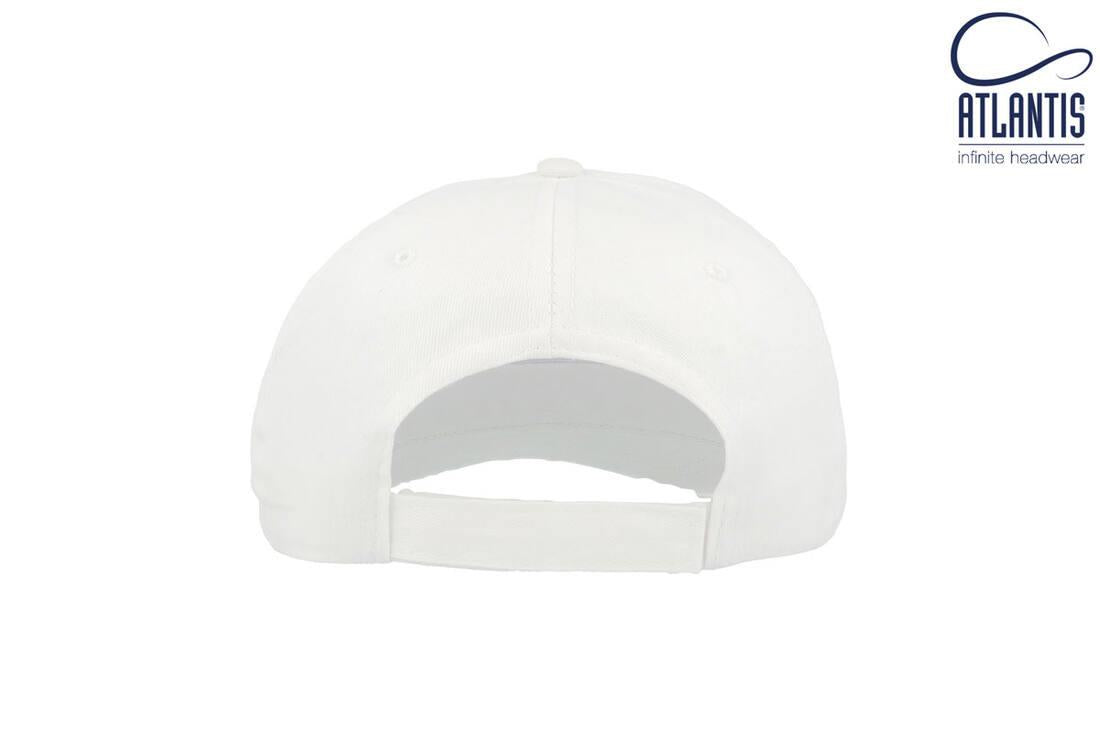Atlantis Start Five Cap