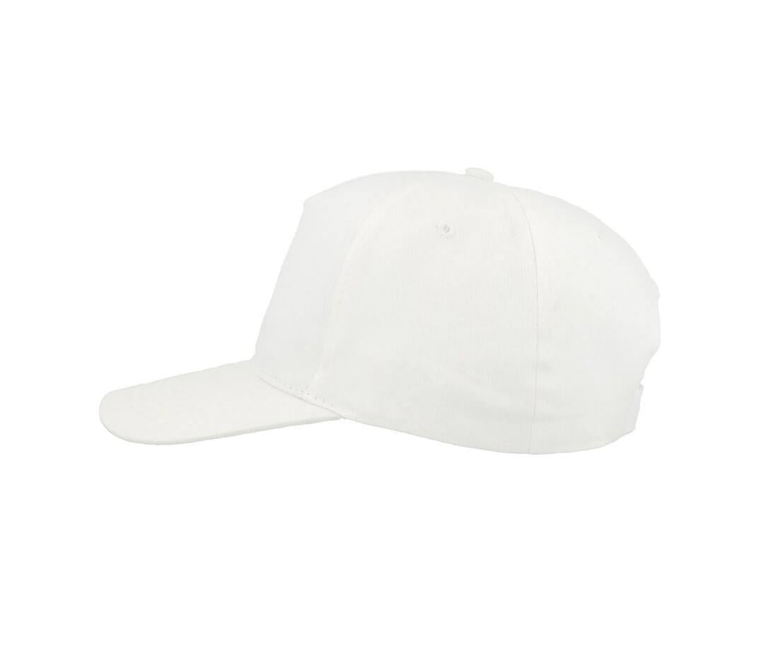 Atlantis Start Five Cap