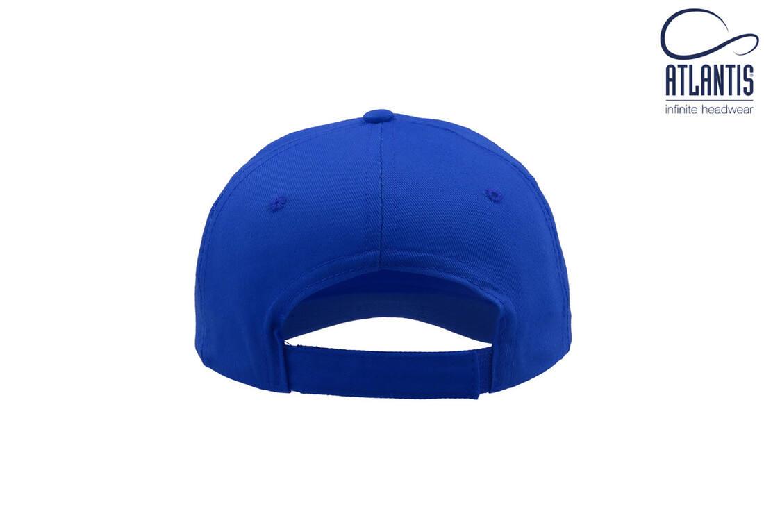 Atlantis Start Five Cap