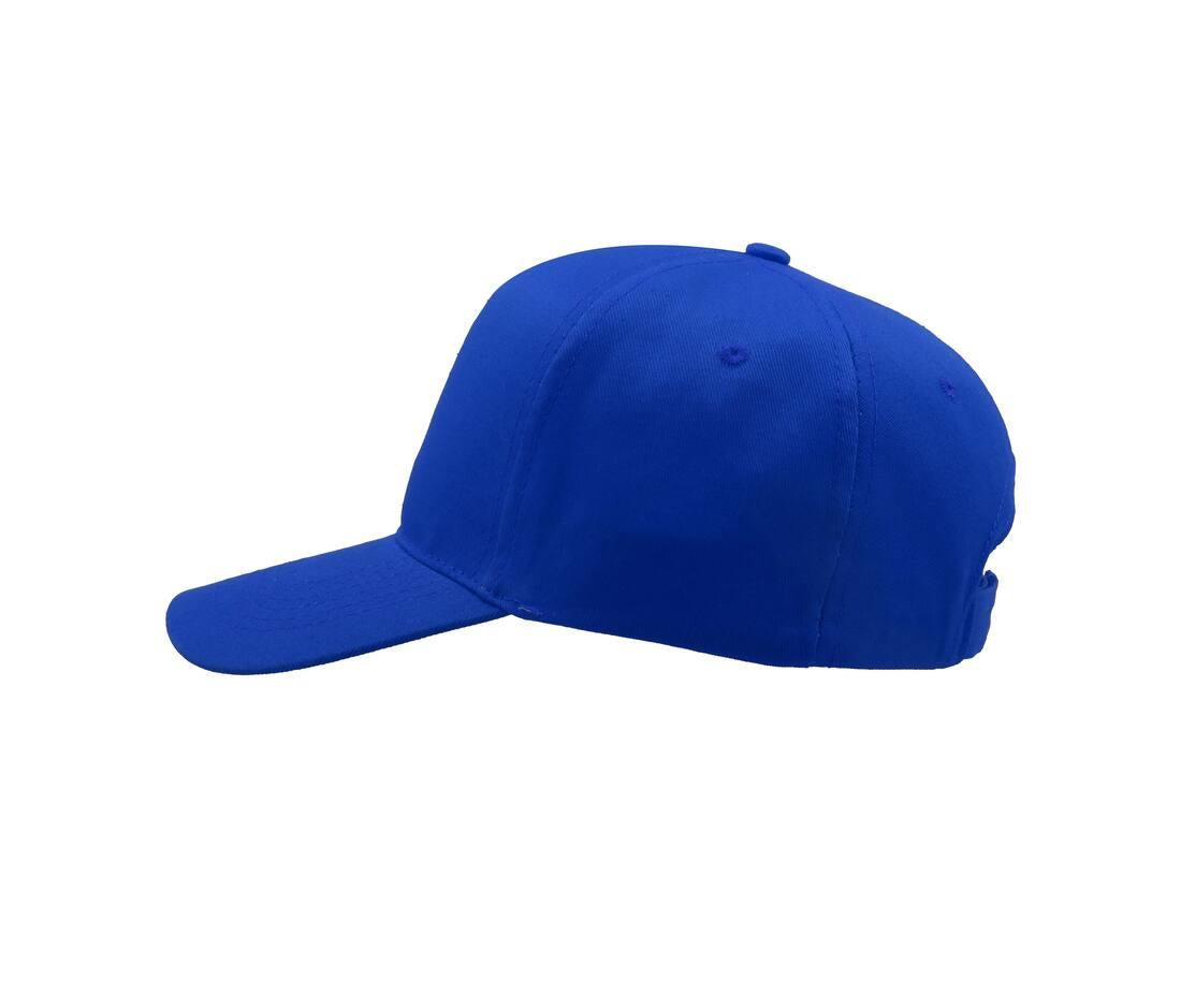 Atlantis Start Five Cap