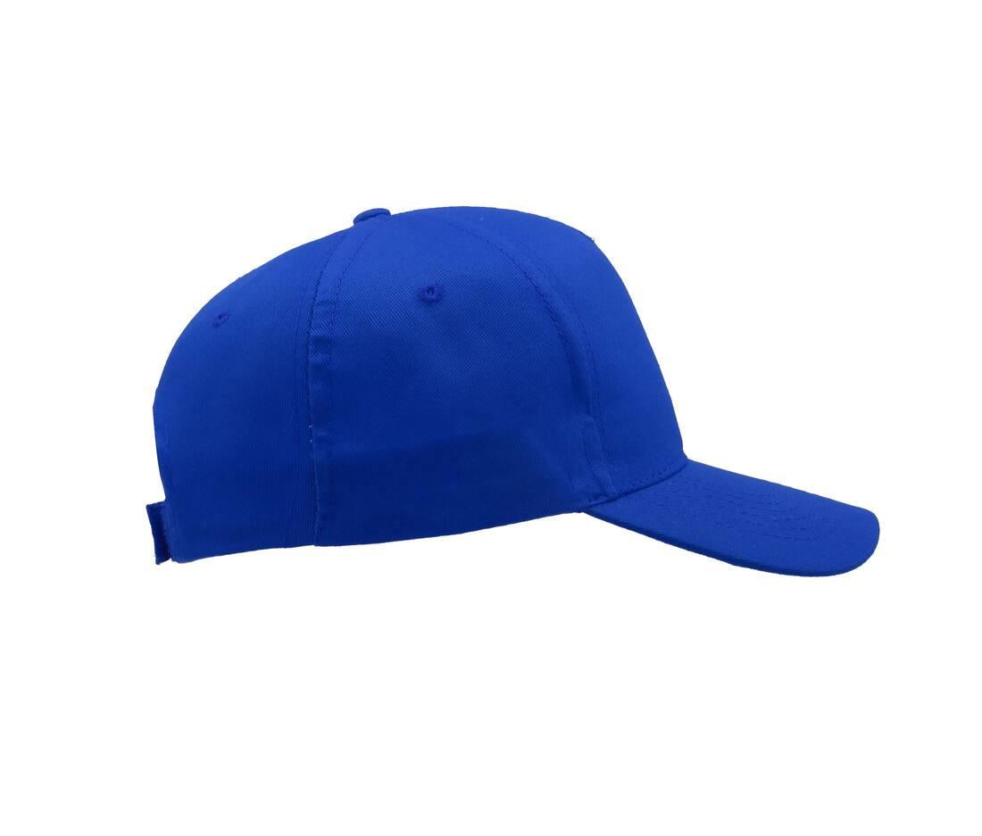Atlantis Start Five Cap