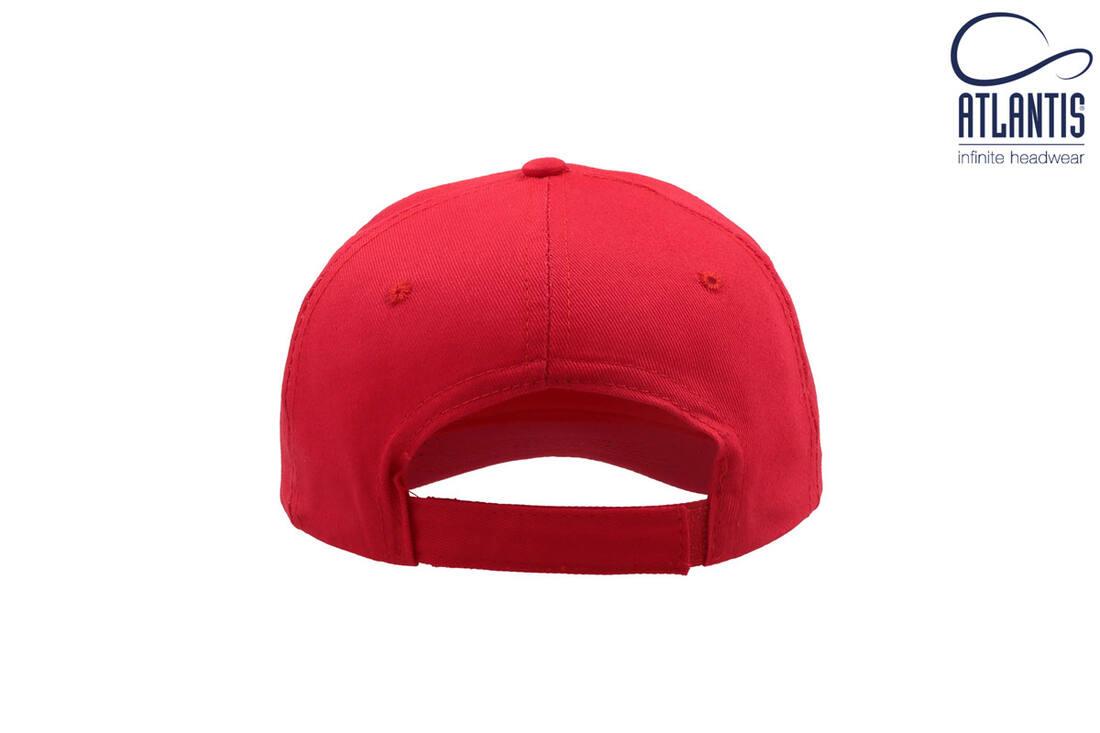 Atlantis Start Five Cap