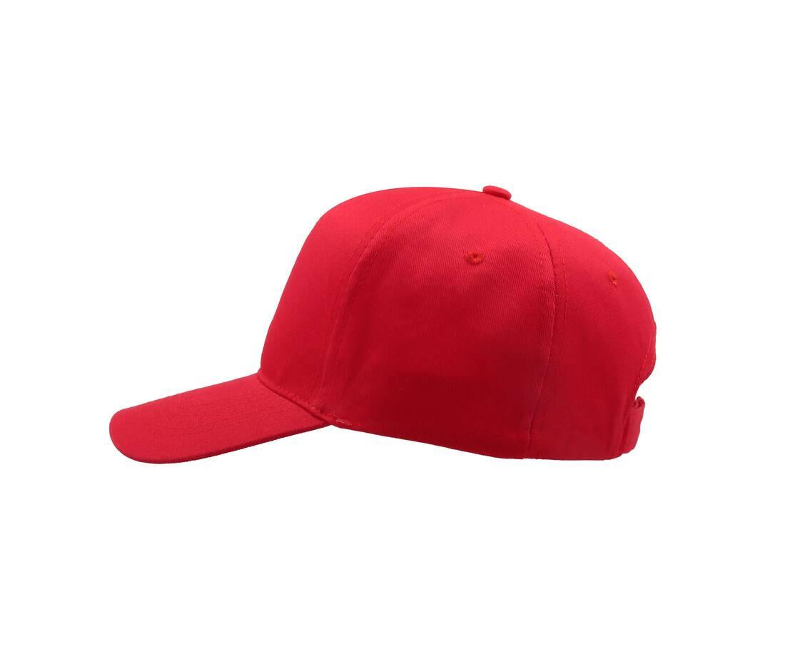 Atlantis Start Five Cap