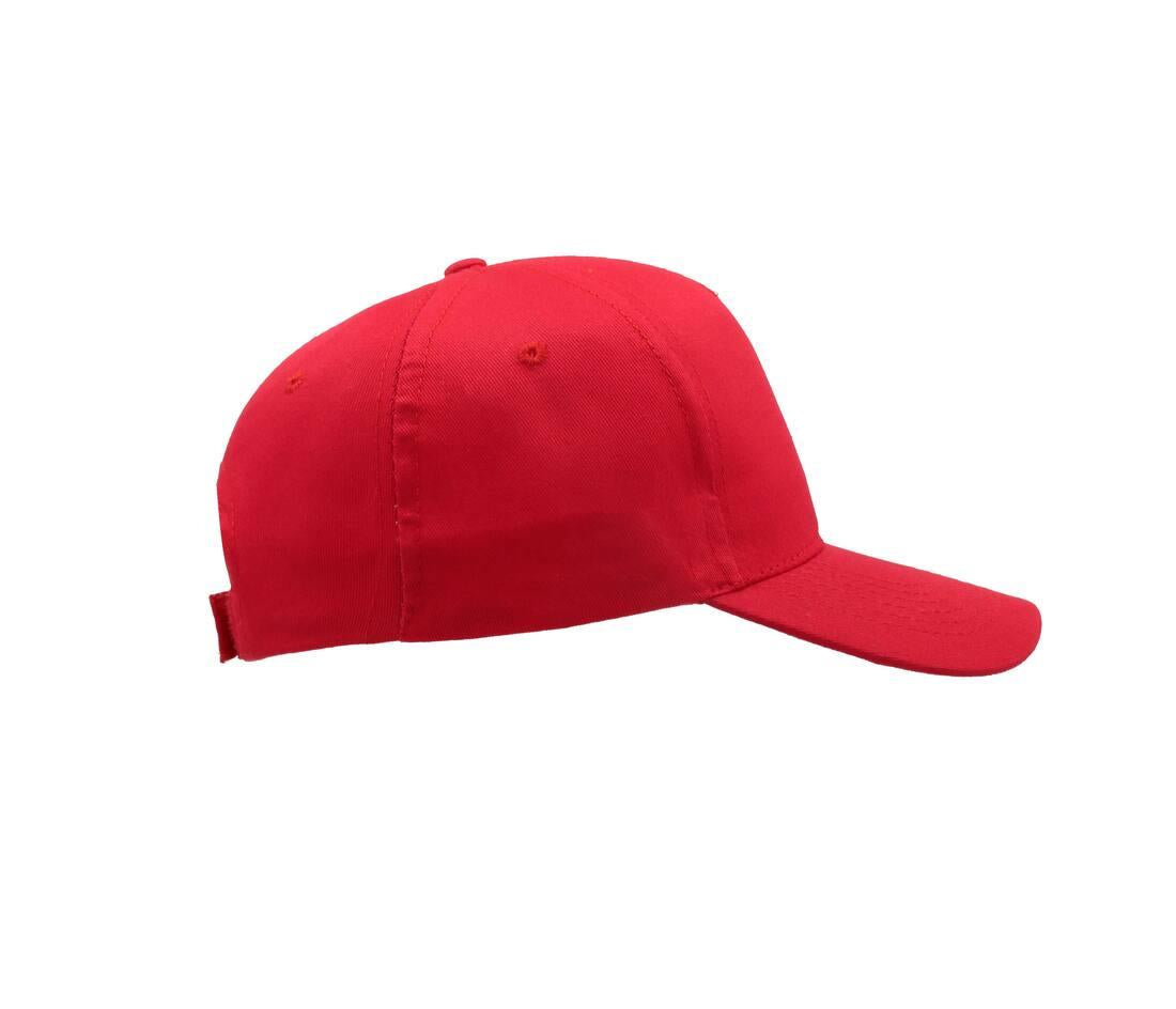 Atlantis Start Five Cap