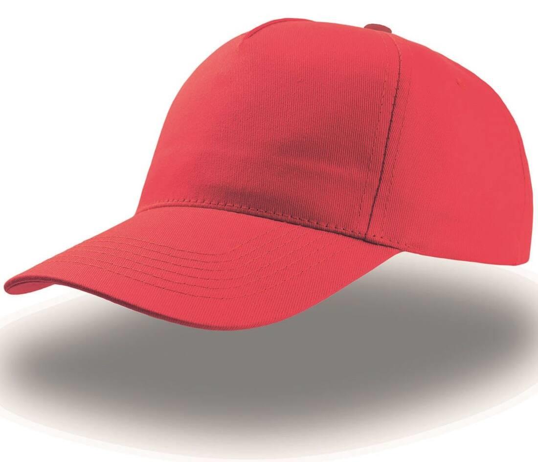 Atlantis Start Five Cap