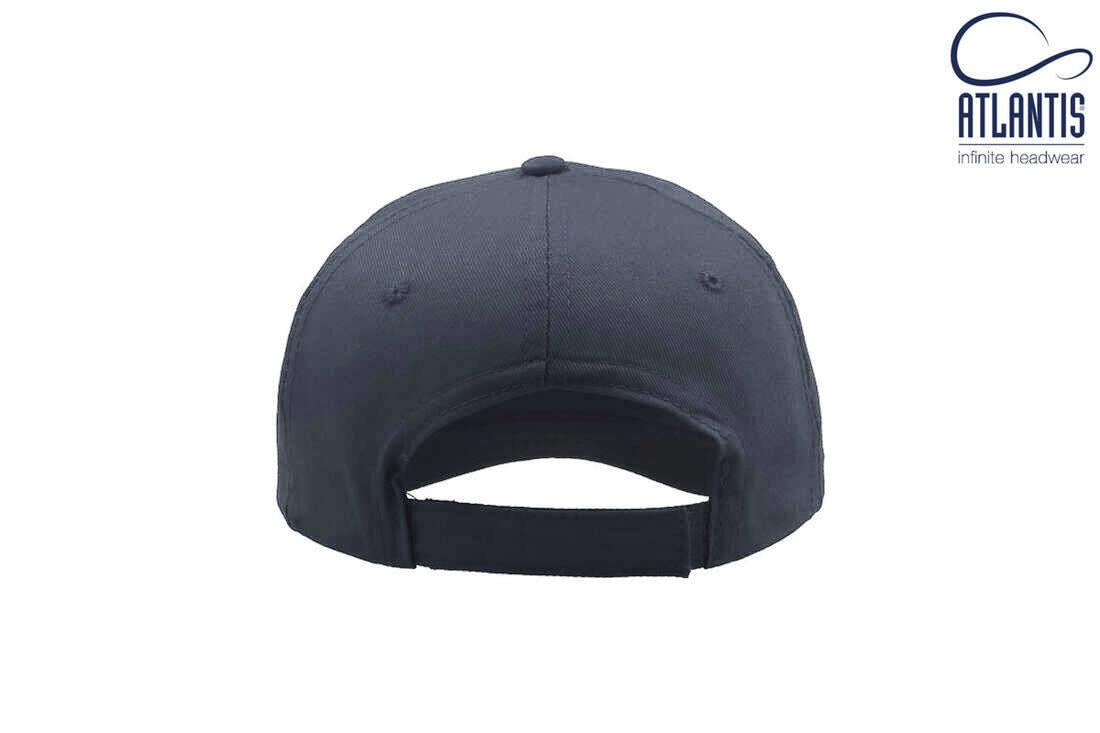 Atlantis Start Five Cap