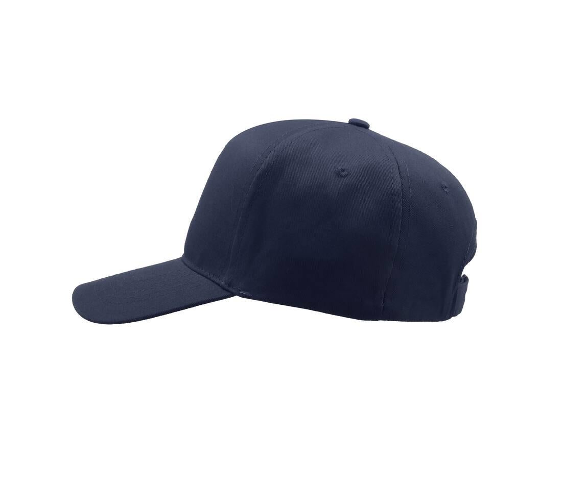 Atlantis Start Five Cap
