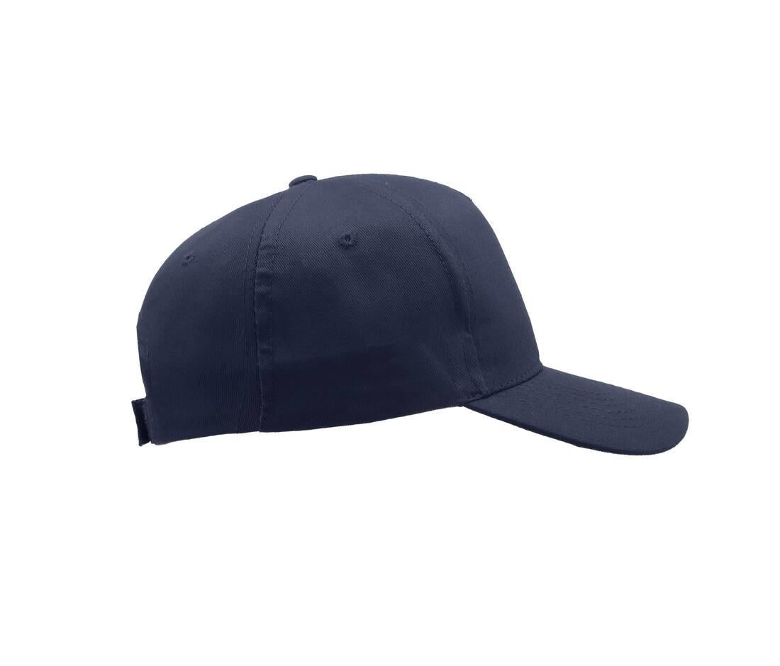 Atlantis Start Five Cap