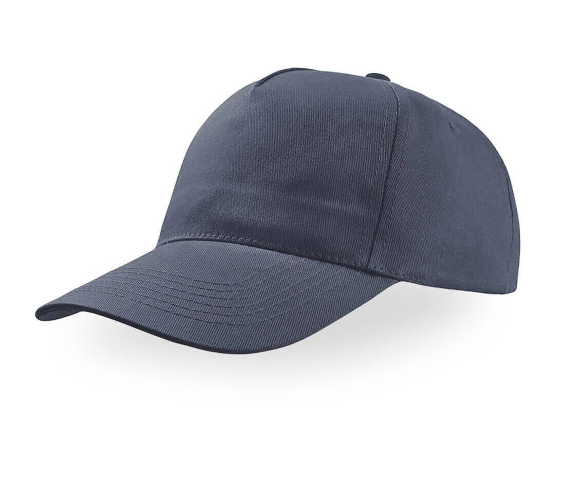 Atlantis Start Five Cap