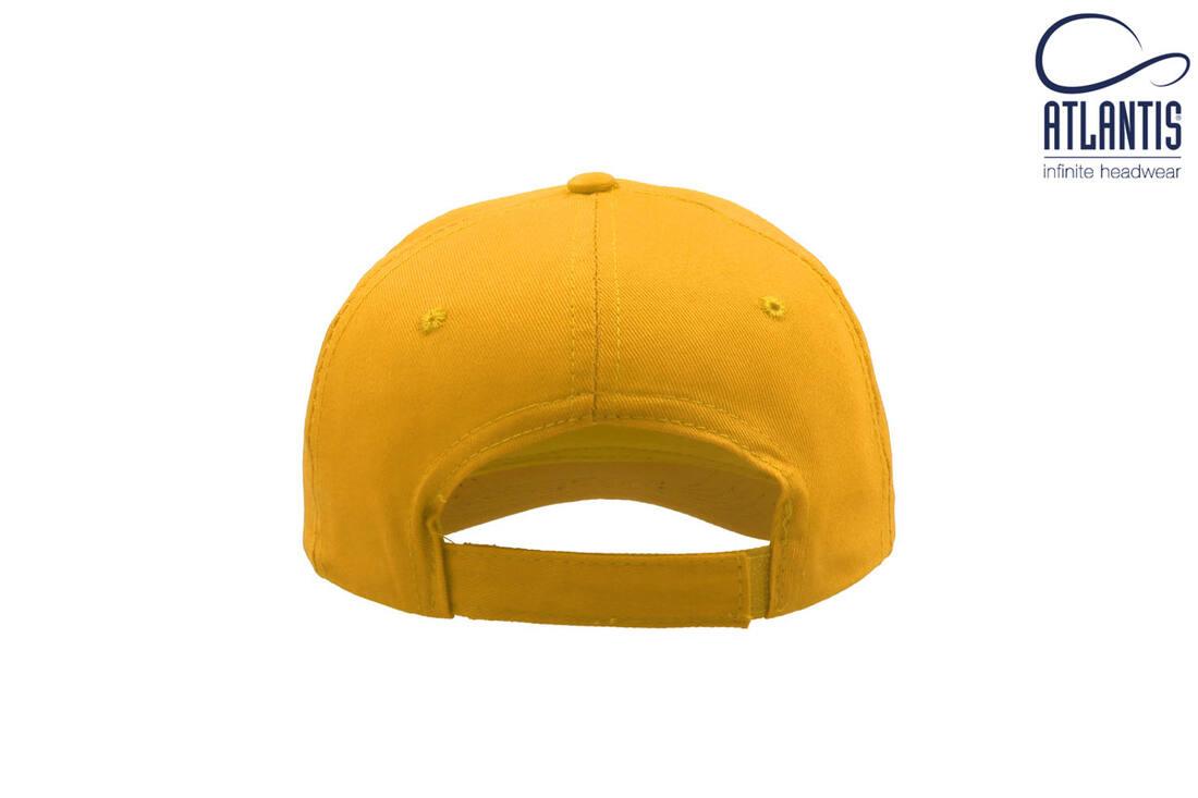 Atlantis Start Five Cap