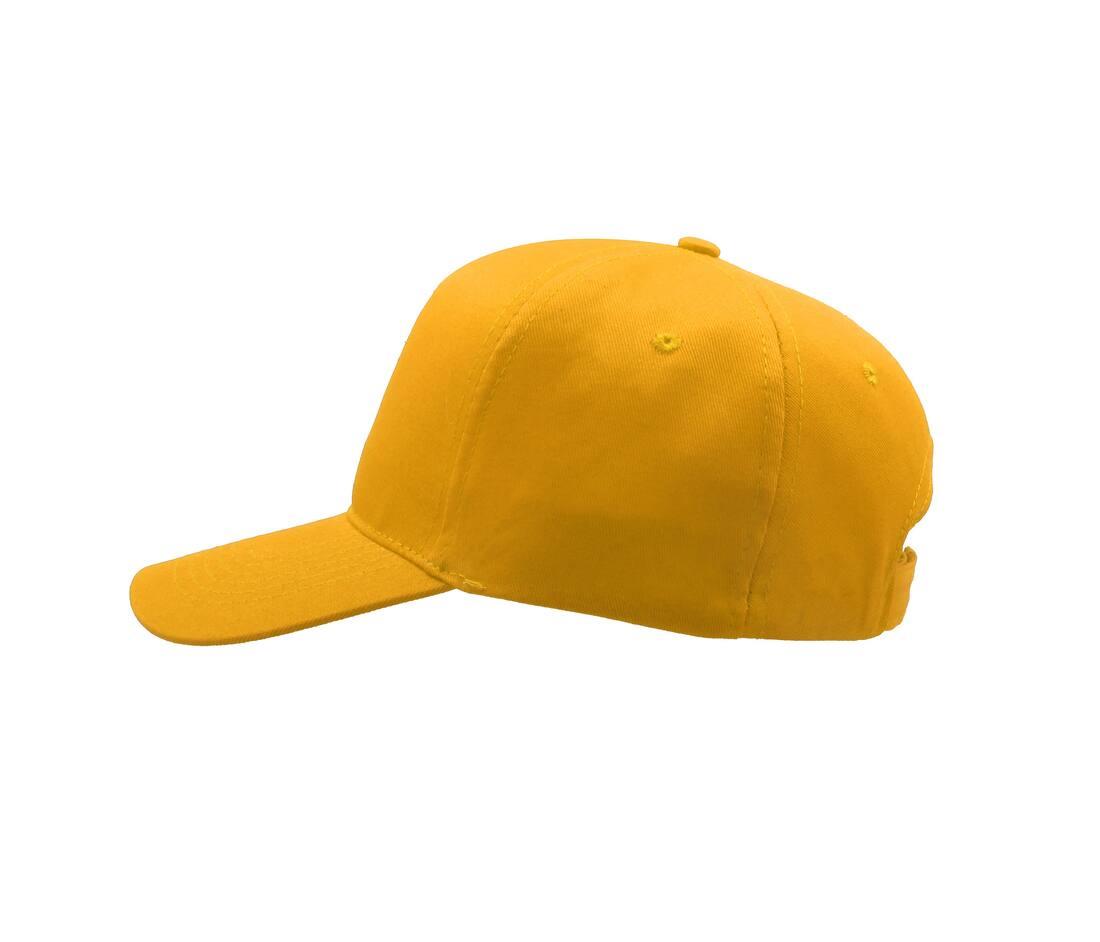 Atlantis Start Five Cap