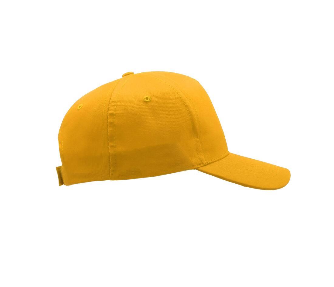Atlantis Start Five Cap