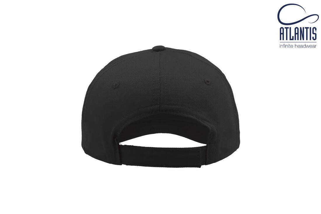 Atlantis Start Five Cap