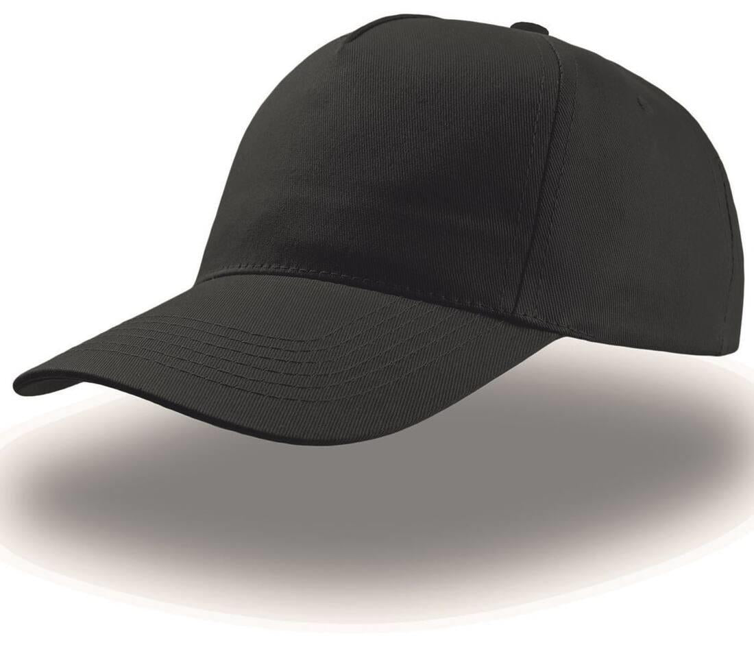 Atlantis Start Five Cap