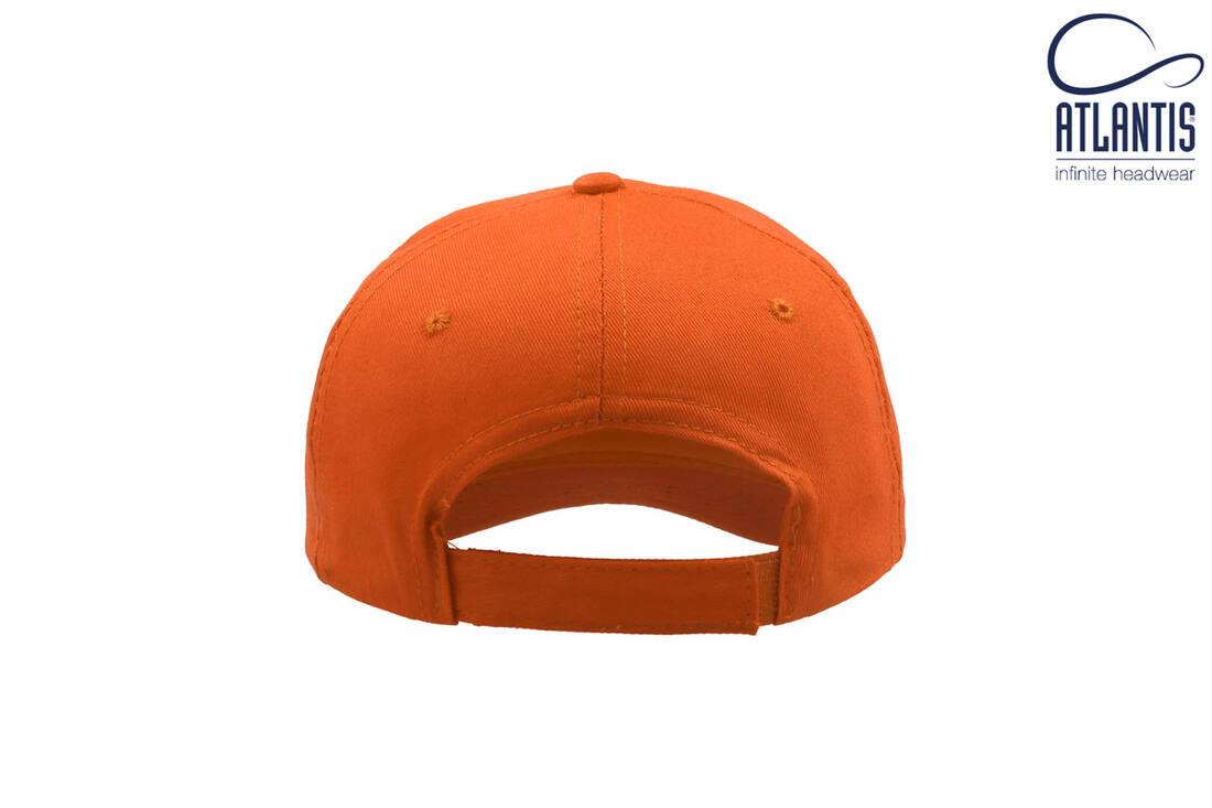 Atlantis Start Five Cap