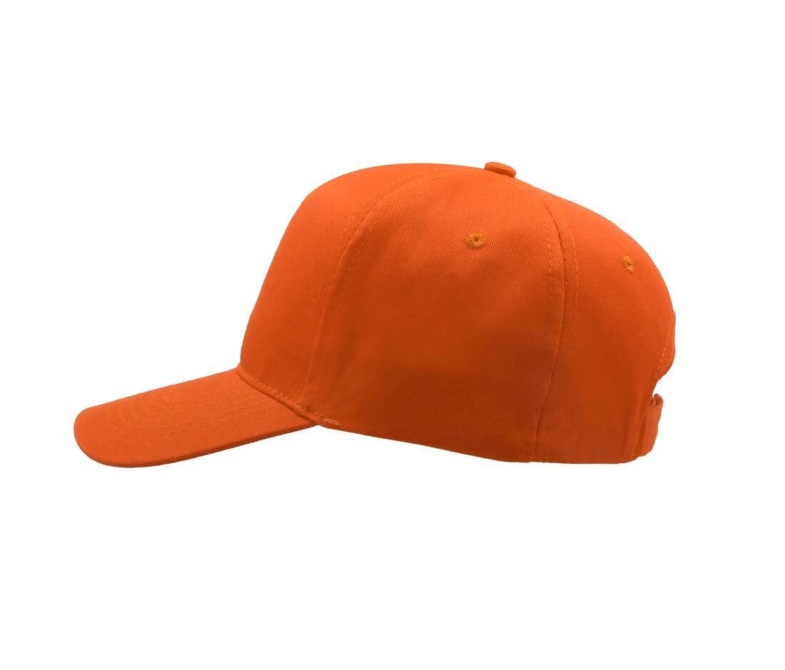 Atlantis Start Five Cap