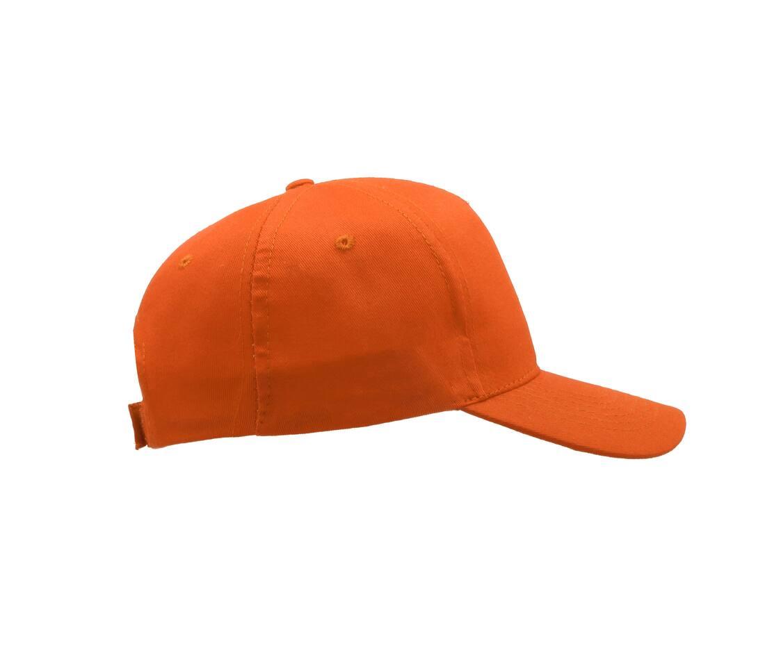 Atlantis Start Five Cap