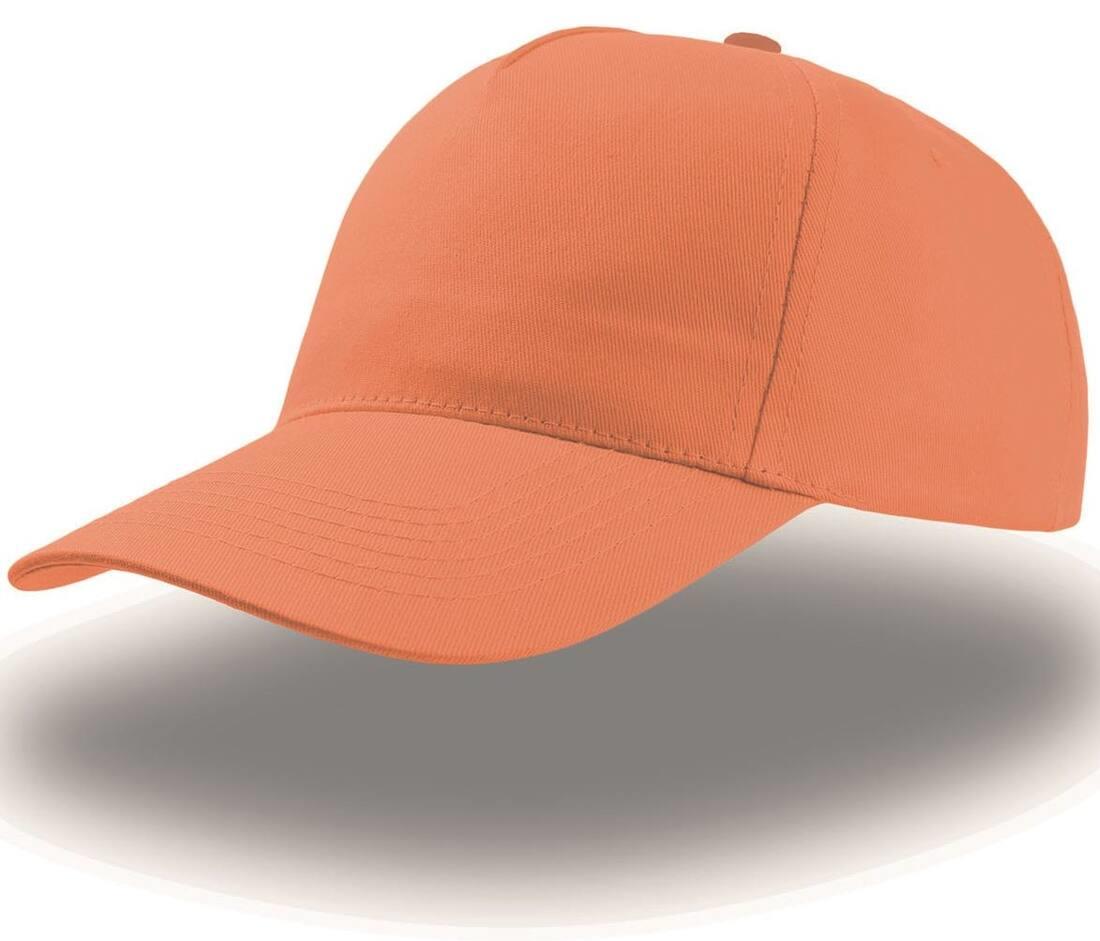 Atlantis Start Five Cap
