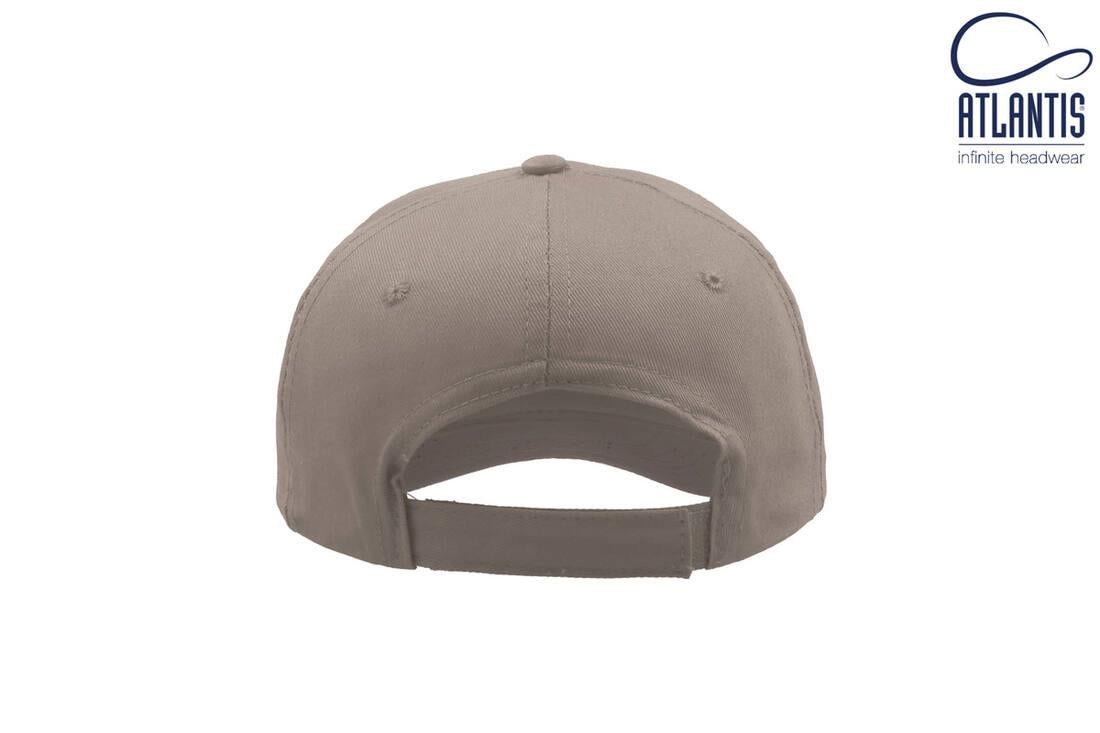 Atlantis Start Five Cap