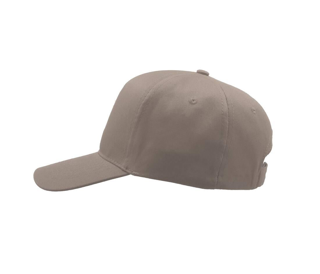 Atlantis Start Five Cap