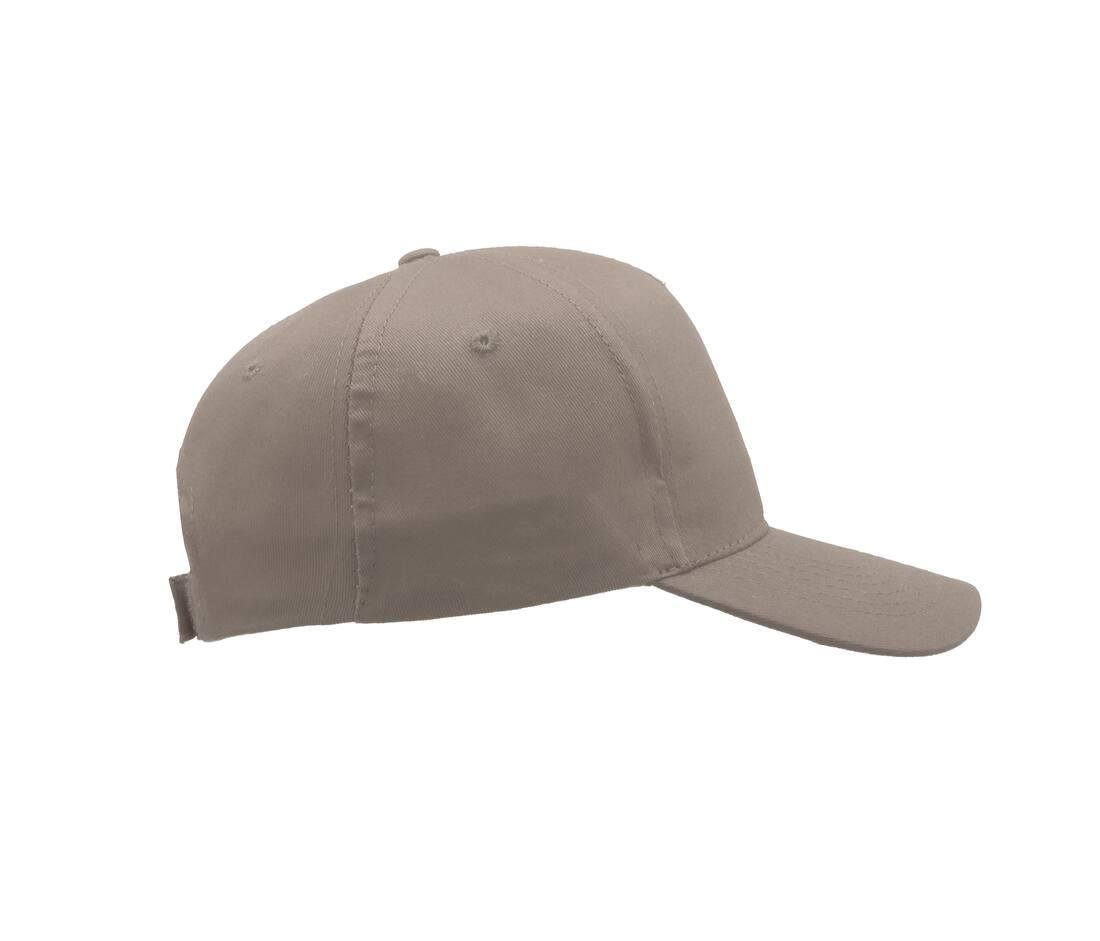 Atlantis Start Five Cap