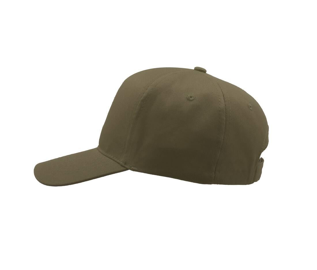 Atlantis Start Five Cap