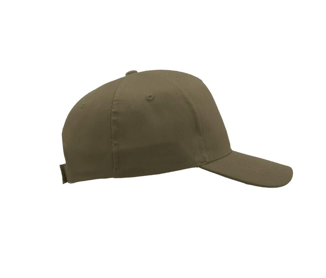 Atlantis Start Five Cap