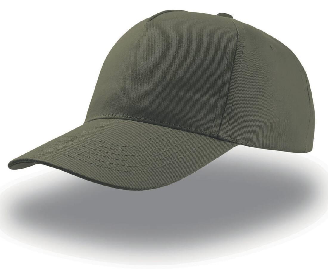 Atlantis Start Five Cap